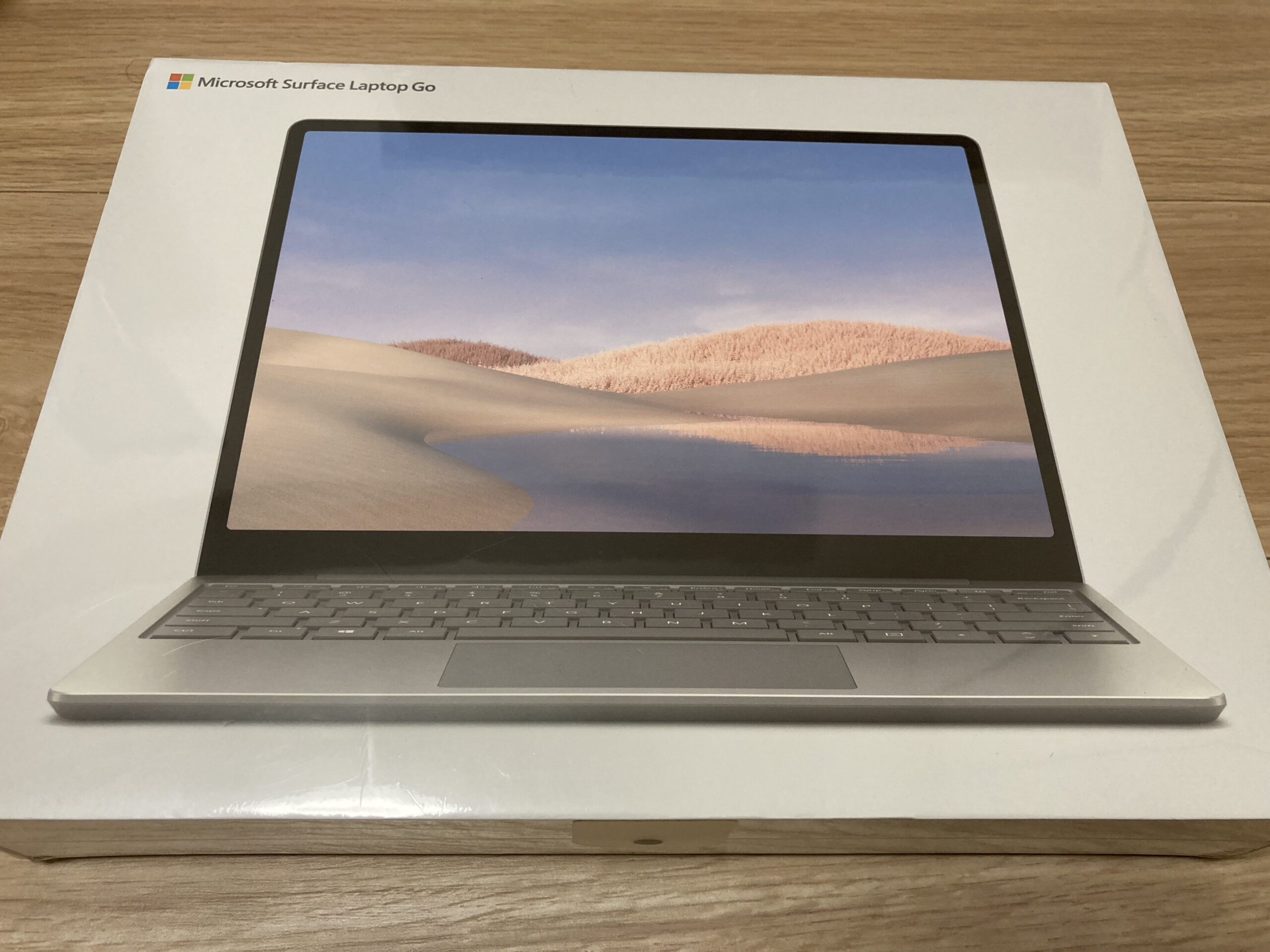 MacbookとSurfaceどっちがおすすめ？Surface Laptop Goの実機レビュー | 営業投資大学